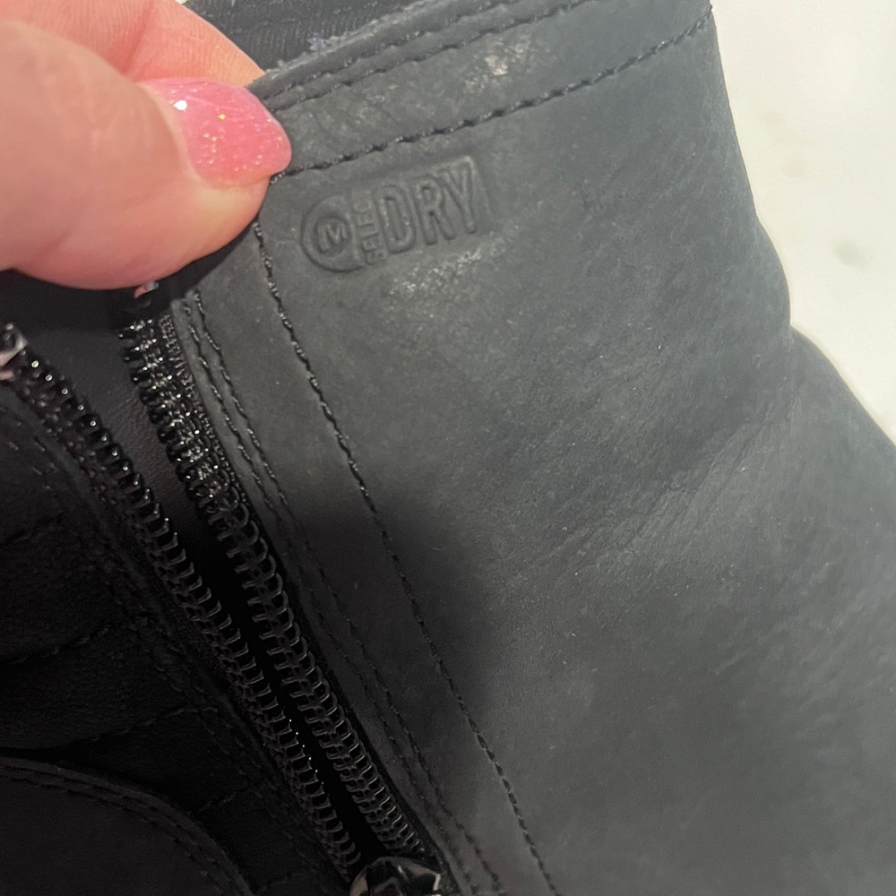Merrell Booties! - Picture 9 of 17